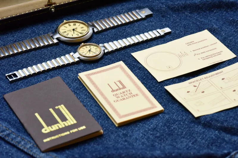 The Booklet in the Box: When Products Assumed You Were Willing to Learn