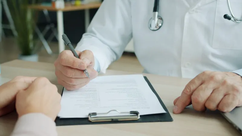He Knew Your Father's Heart History Before He Checked Your Blood Pressure: The Slow Death of the Family Doctor