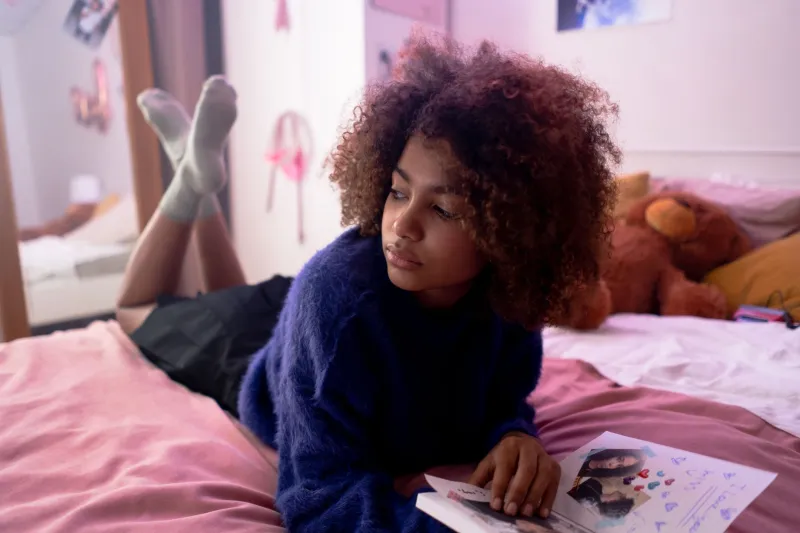 Locked, Lost, and Forgotten: The Teenage Privacy That Smartphones Erased Forever