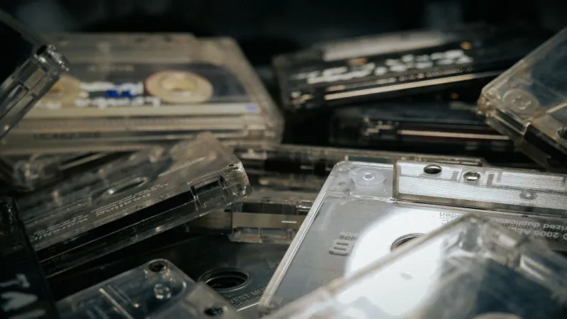 Ninety Minutes of Silence, Then the Perfect Song: What Making a Mixtape Actually Cost You