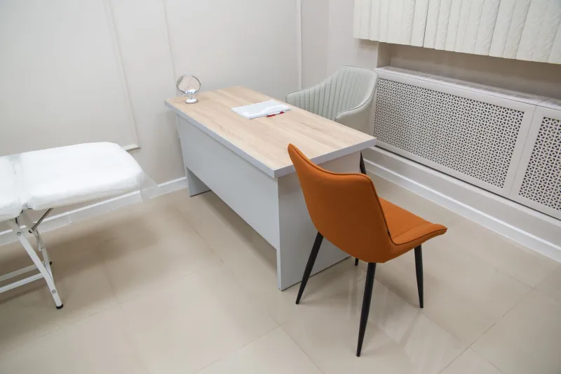 Nowhere to Be and Nothing to Do: What We Lost When Waiting Rooms Got Wi-Fi