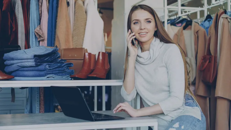 She Pulled Your Size Before You Asked: The Vanishing World of the Sales Associate Who Actually Knew You