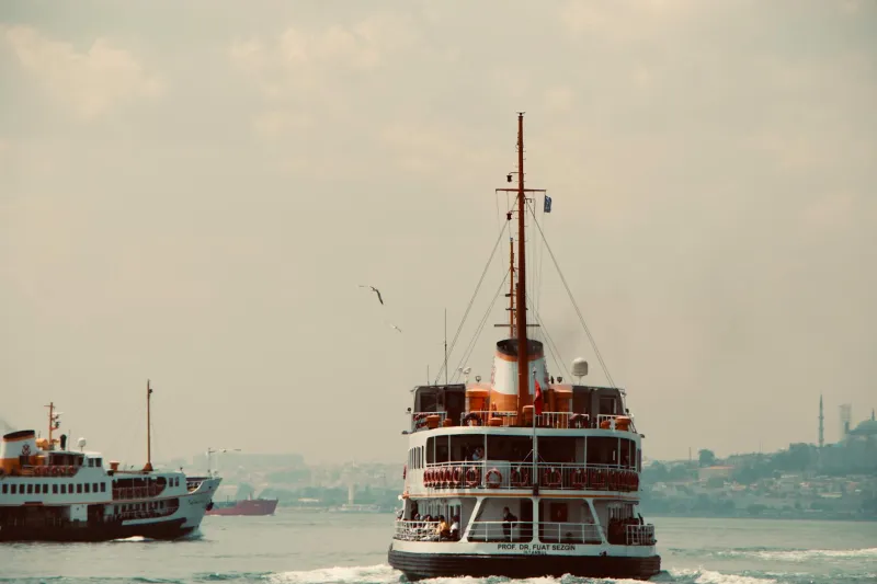 Student Ships and Fifty-Dollar Summers: When Ordinary Americans Could Actually Afford to See Europe