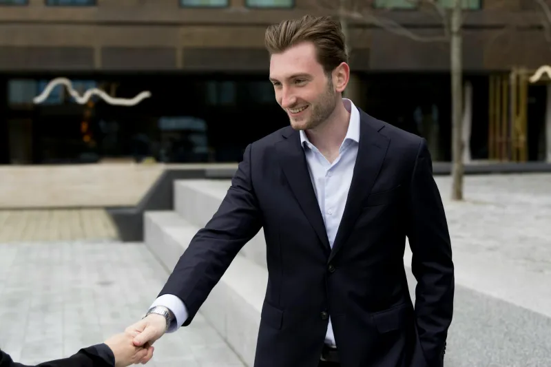 Walk-In Wednesdays and Handshake Hires: When Getting a Job Meant Showing Up