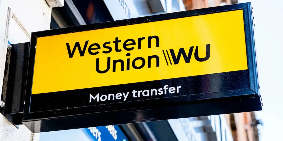 Western Union