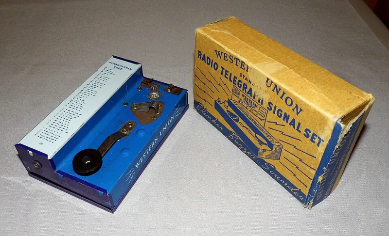 The Yellow Envelope at the Door: How America Once Braced for News It Couldn't See Coming