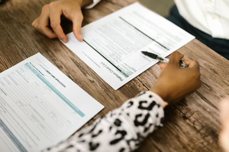 When the Bank Had to Like You First: The Forgotten Era of Earned Credit