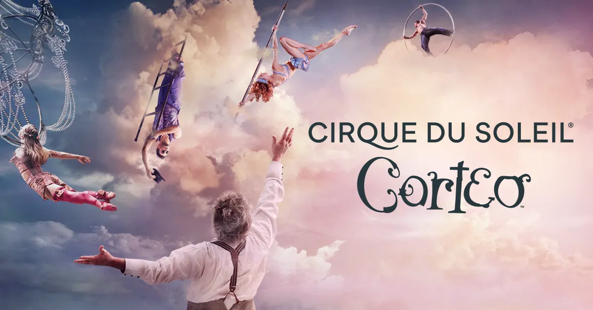 Cirque du Soleil