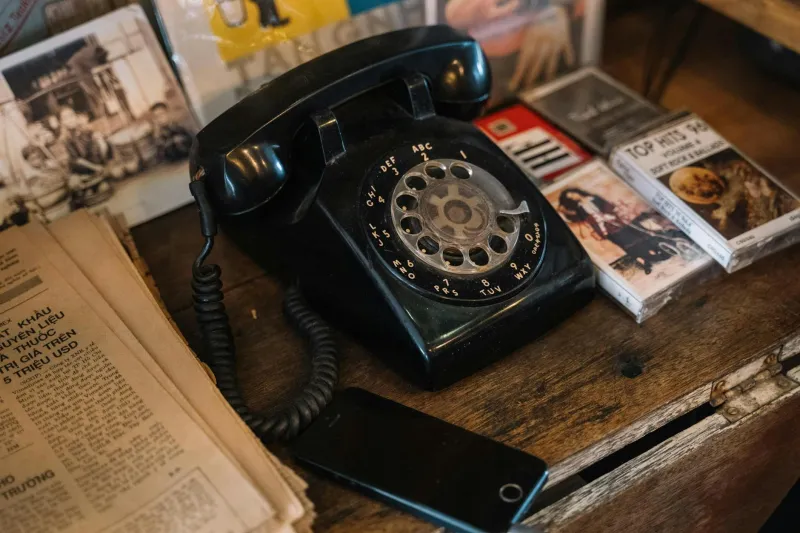 When Every Call Was a Financial Decision: The True Cost of Staying Connected in 1965